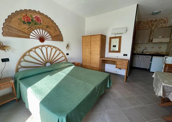 Villa Raffaela - Appartamenti Lacco Ameno