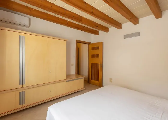 WePuglia - Residence CalaPaura