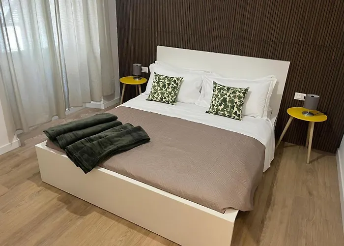 20 Settembre Rooms