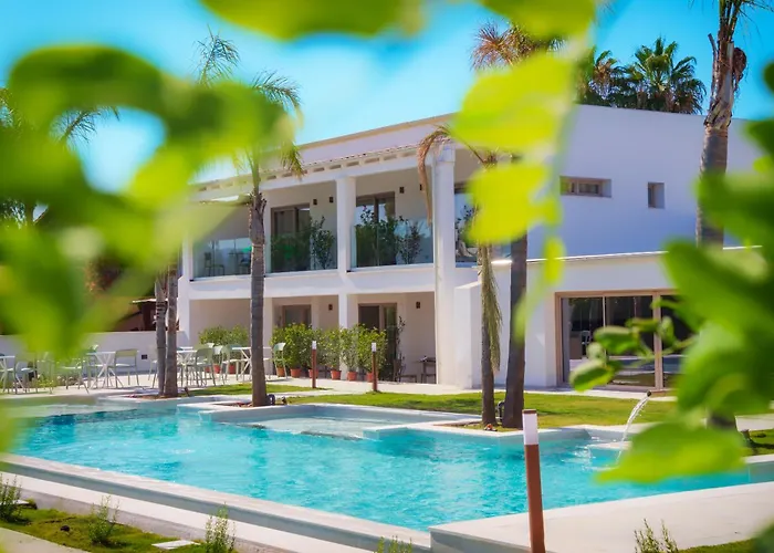 Palm Beach Resort