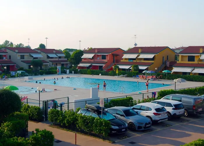 Aqua Marina Olympic Exclusive Suites