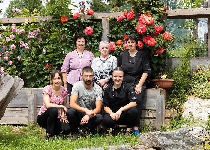 Agritur Le Vale