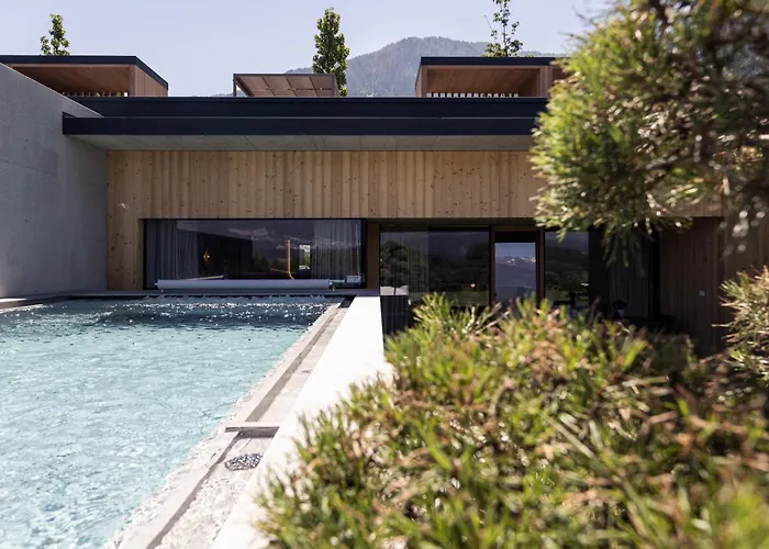 Hotel Winkler Sport&Spa Resort