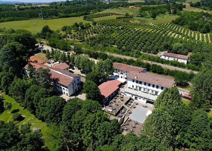 Terme Di Monte