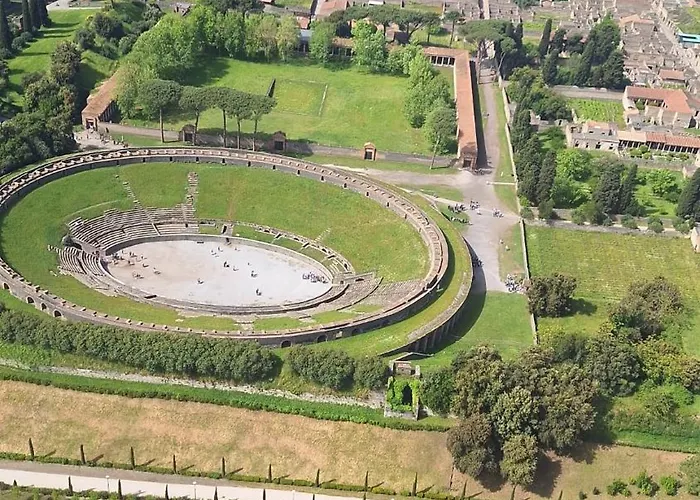 Pompei 79 Ad B&B