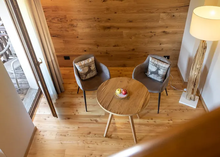 Relais Des Glaciers - Adults Only
