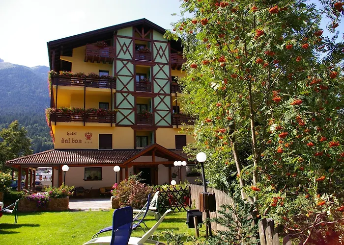 Hotel Dal Bon