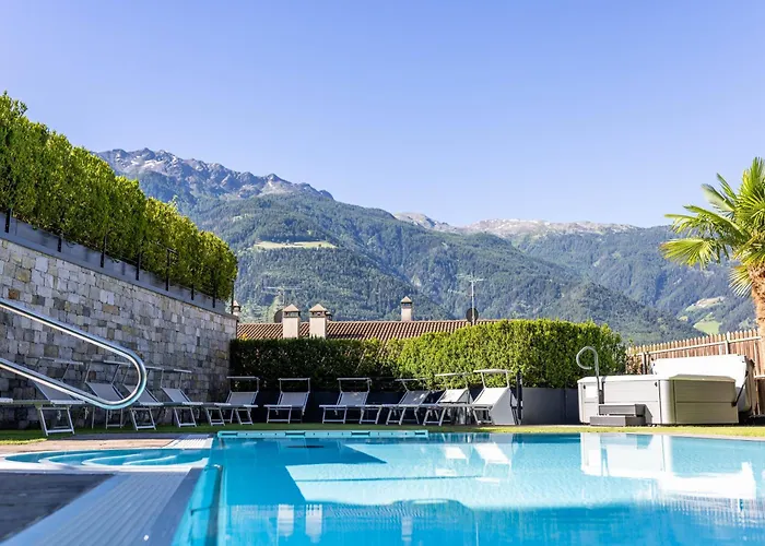 Hotel Belvedere - Adults Only - 14 Plus