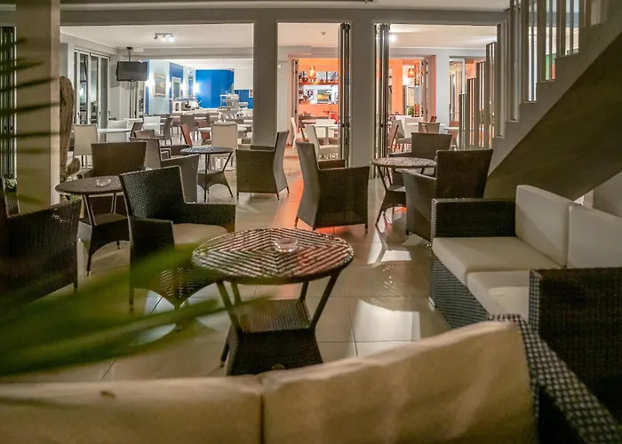 Hotel Villa Maria Caorle