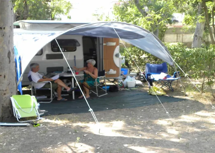 Villaggio Soleado