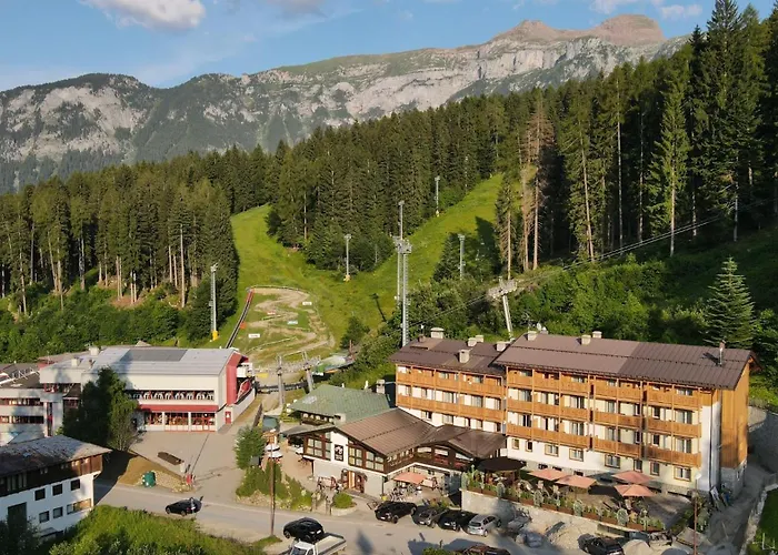 Hotel Selva