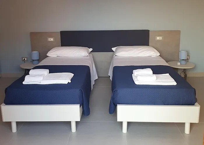 Casa vacanze - Arì Maison