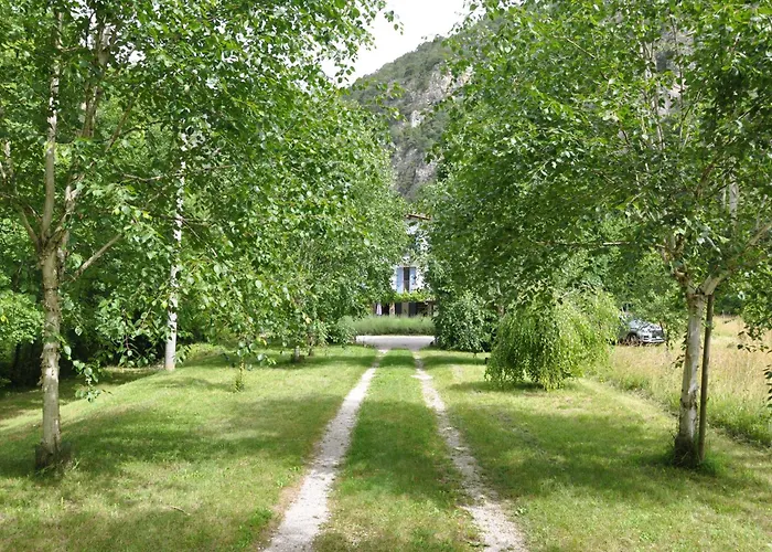 Casa Paradiso