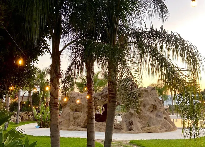 Holiday In Paradise