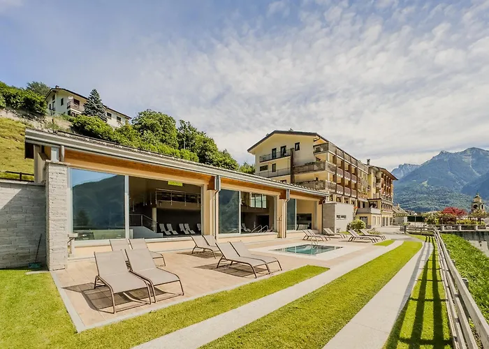 Belvedere Wellness&Spa