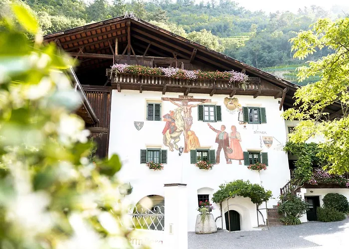 Agriturismo Sittnerhof
