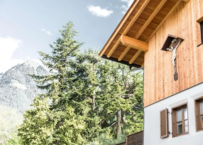Agriturismo Sittnerhof