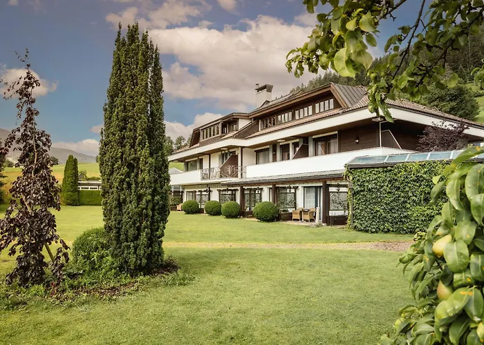 Villa Pattis