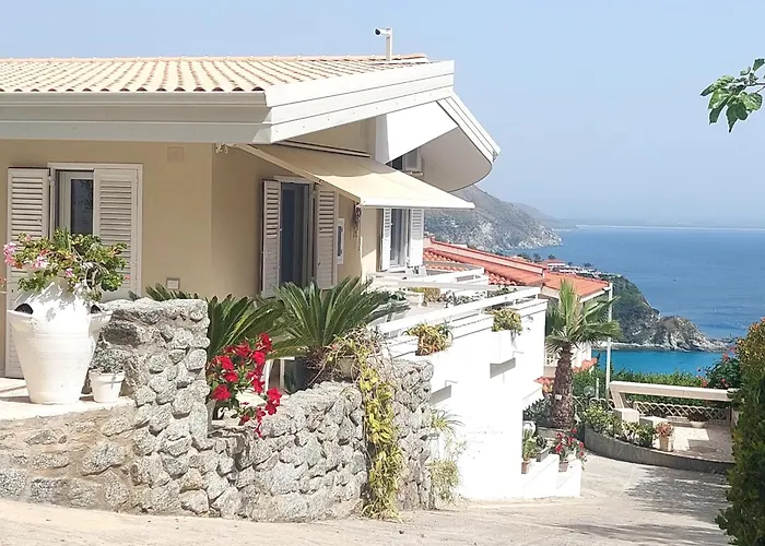 Villa Anna Maria