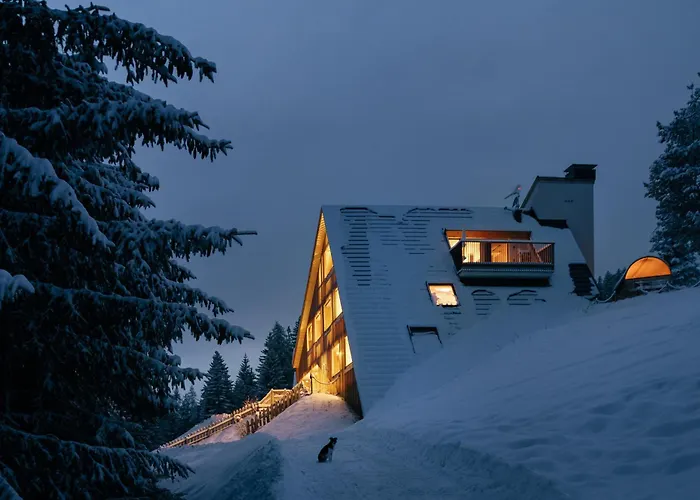 Oberhauser Hütte Rodenecker - Lüsner Alm