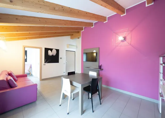 Residence Desireè