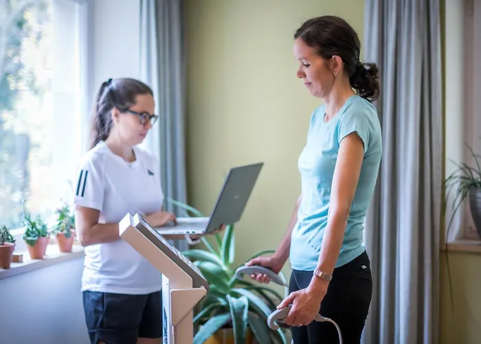 Sporthotel Zoll Sterzing