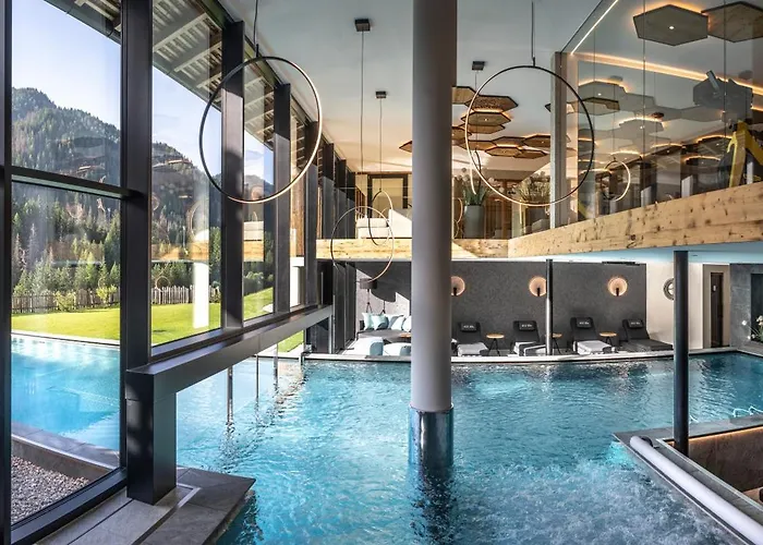 Wellness Gran Risa***S