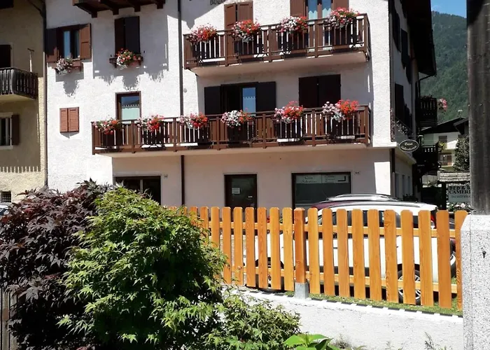 Casa Salvaterra