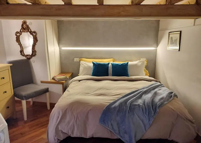 Cà Ro - Casa Rosetta Mini house