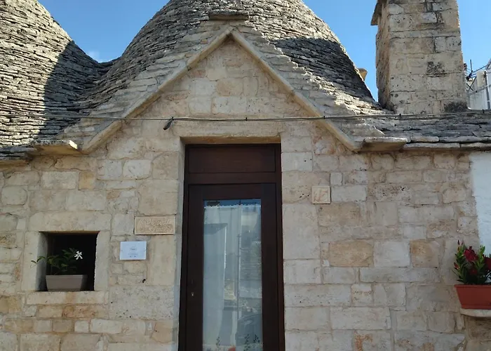 Il Trullo Gentile