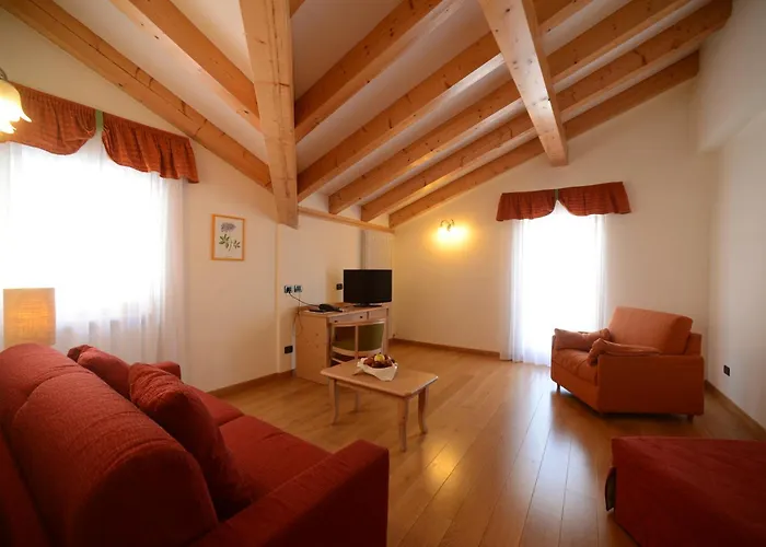 Hotel Paganella, Tradition In Hospitality