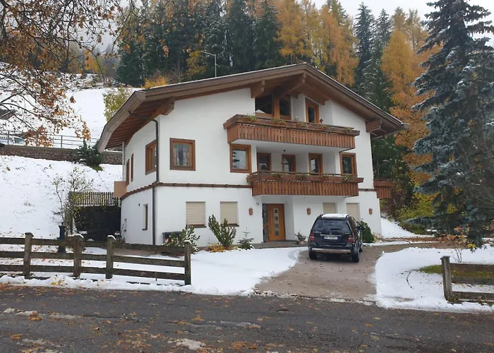 Hotel Rodes St. Ulrich in Gröden