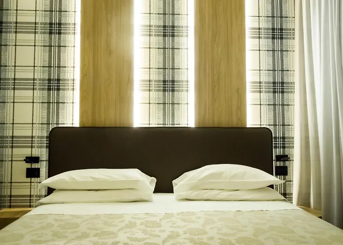 Hotel Ombra