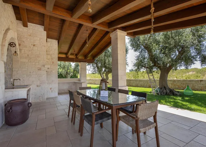 WePuglia - Torre Nuova Luxury