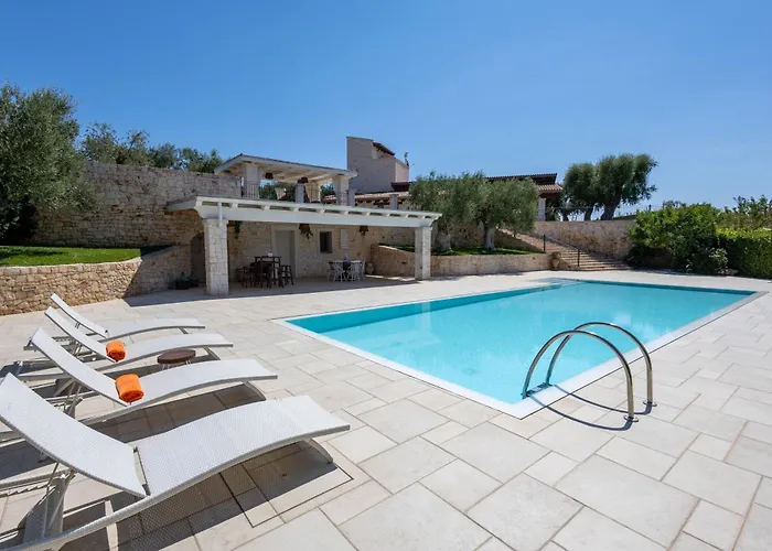 WePuglia - Torre Nuova Luxury