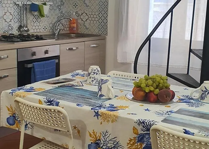 Le Meraviglie Del Lungomare