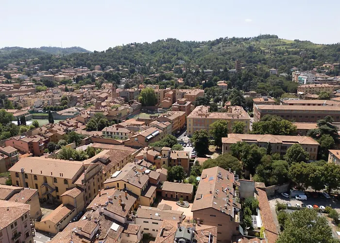 Bolognaroomscom