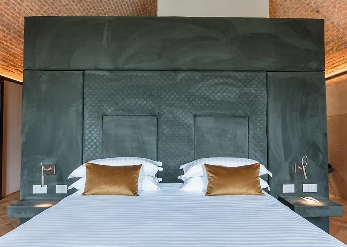 Pavillon Suite