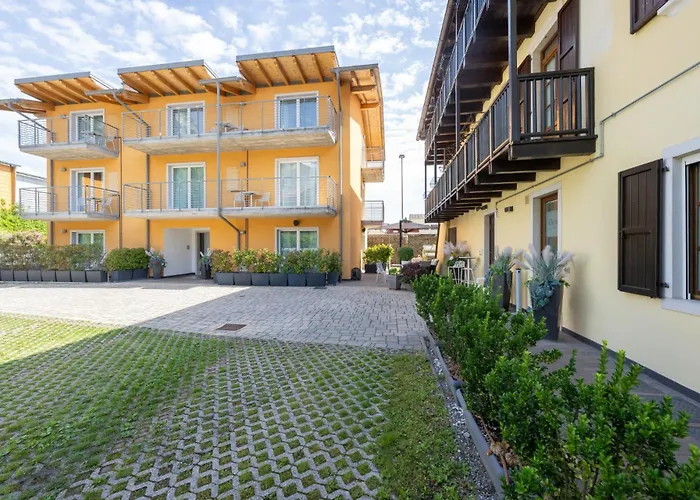 Residence Desireè