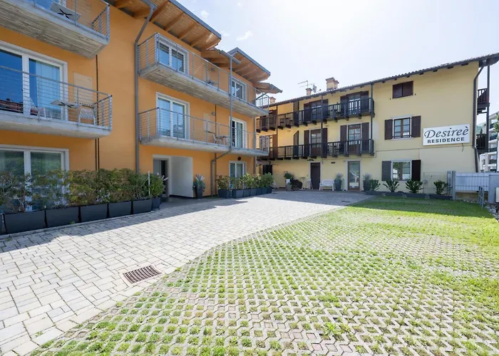 Residence Desireè