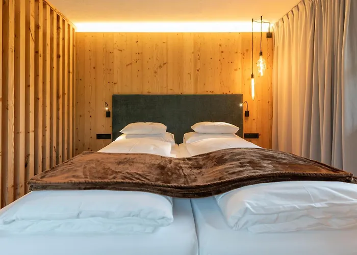 Berghotel Johanneshof