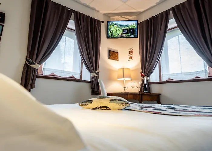 Il Roncal Wine Resort - For Wine Lovers Cividale del Friuli
