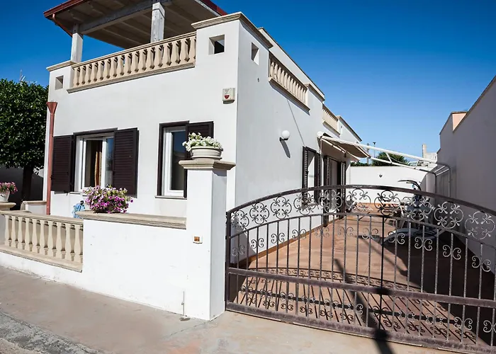 Casa Rebecca