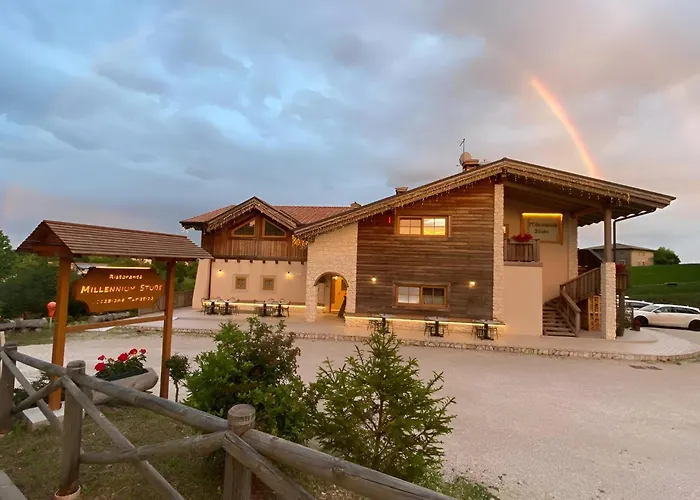 Millennium Stube Locazione Turistica