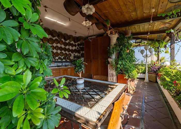 Casa Angelina