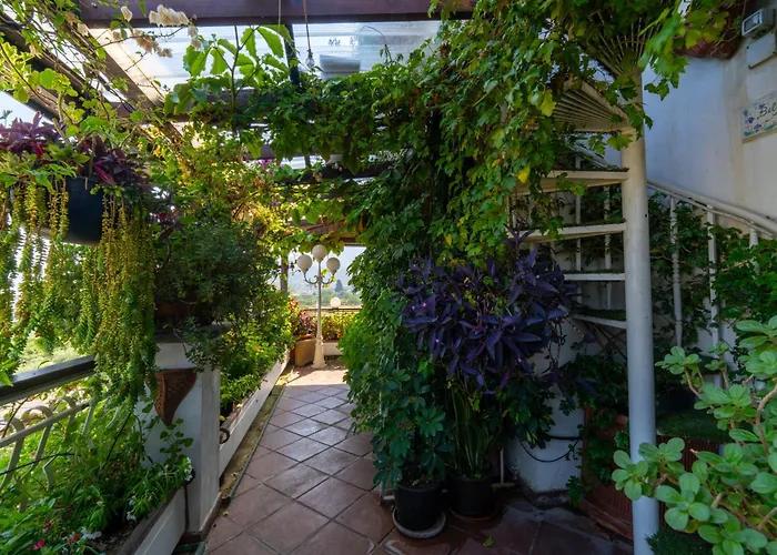 Casa Angelina