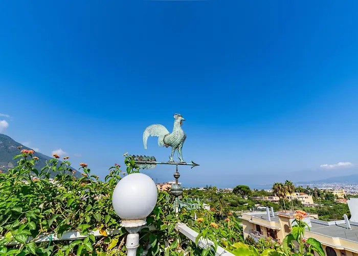Casa Angelina