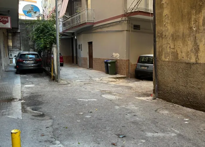 B&B da Nonno Mario
