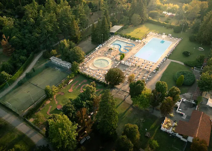 Terme Di Monte
