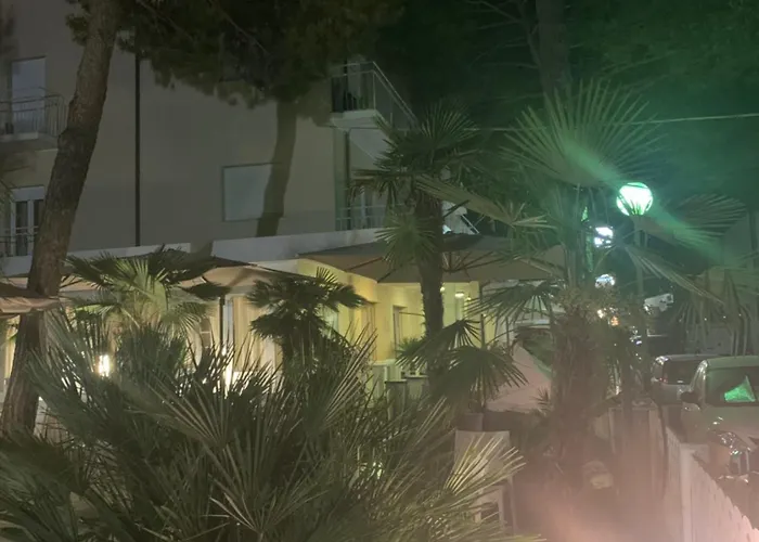 Hotel Elsa